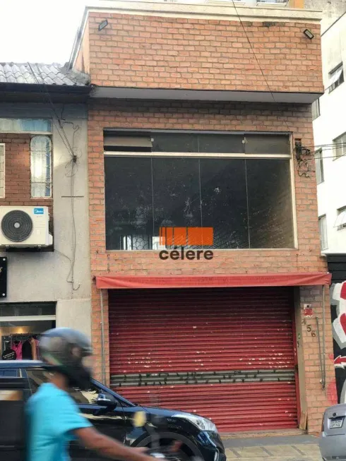 Foto 1 de Ponto Comercial para alugar, 52m² em Tatuapé, São Paulo