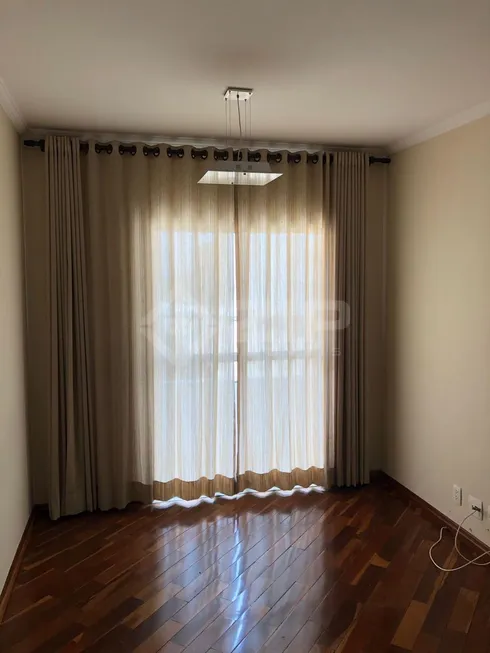 Foto 1 de Apartamento com 1 Quarto à venda, 49m² em Vila Itapura, Campinas