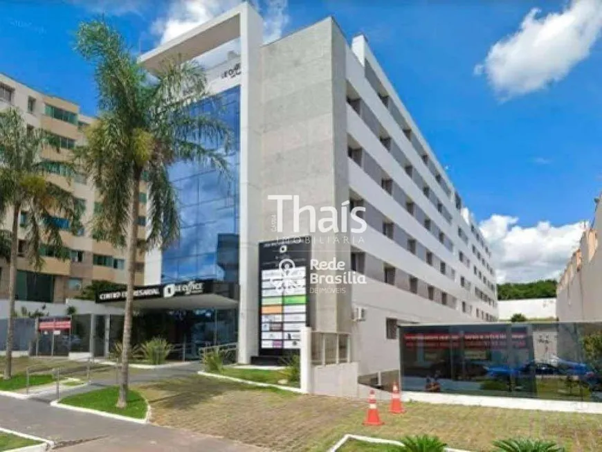 Foto 1 de Sala Comercial à venda, 52m² em Lago Norte, Brasília