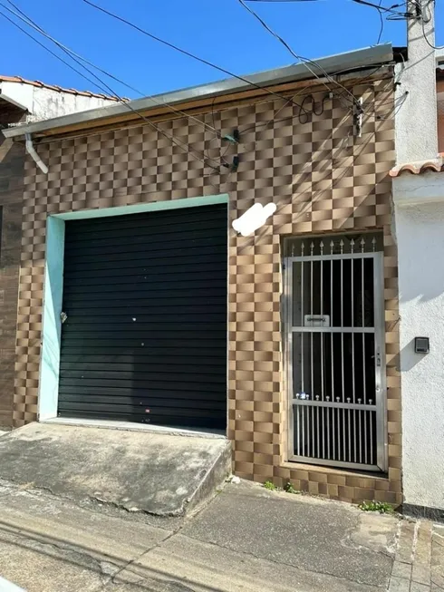 Foto 1 de Casa com 3 Quartos à venda, 108m² em Ipiranga, São Paulo