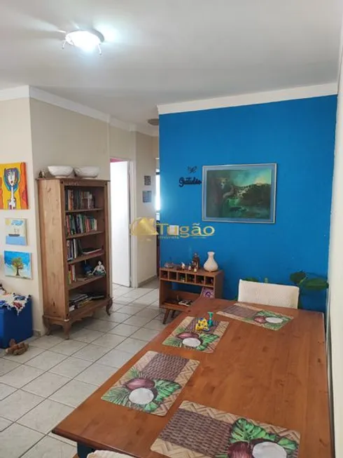 Foto 1 de Apartamento com 3 Quartos à venda, 90m² em Vila Imperial, São José do Rio Preto
