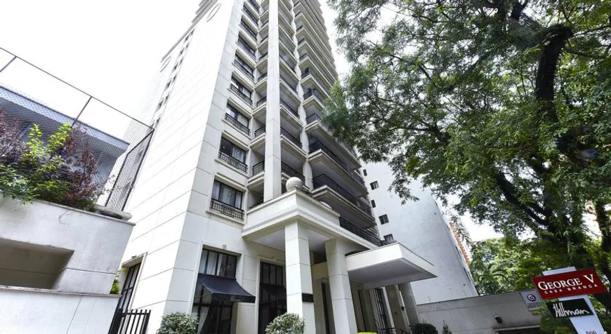 Foto 1 de Apartamento com 2 Quartos à venda, 92m² em Jardim América, São Paulo
