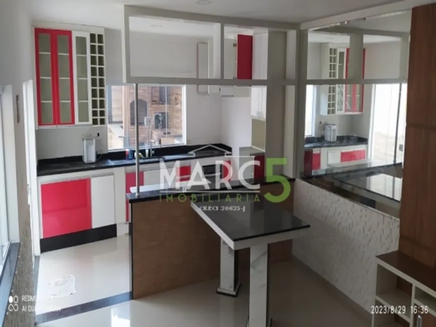 Foto 1 de Sobrado com 2 Quartos à venda, 180m² em Vila Nova Aparecida, Mogi das Cruzes