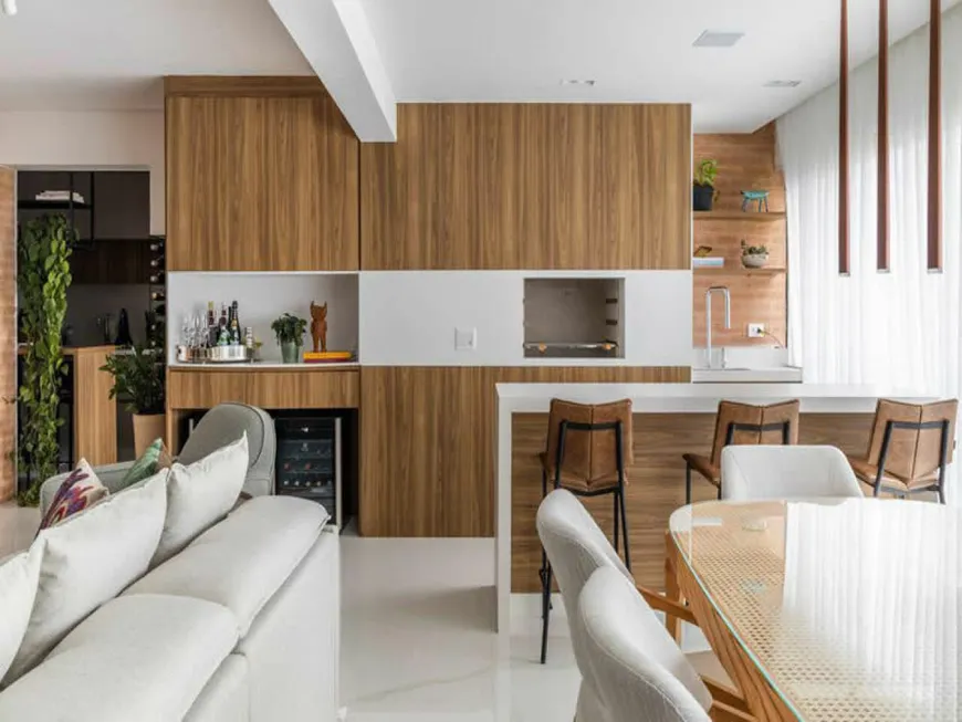 Foto 1 de Apartamento com 2 Quartos à venda, 118m² em Cerqueira César, São Paulo