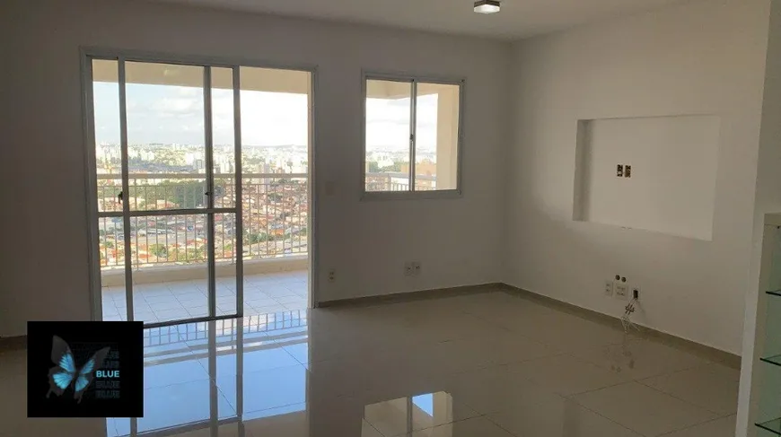 Foto 1 de Apartamento com 2 Quartos à venda, 82m² em Bosque da Saúde, São Paulo