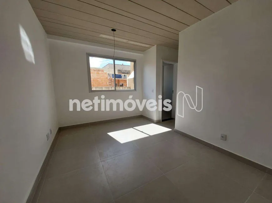 Foto 1 de Apartamento com 2 Quartos à venda, 46m² em Estrela Dalva, Belo Horizonte