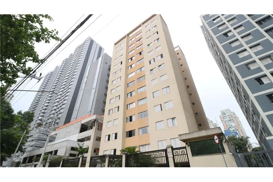 Foto 1 de Apartamento com 3 Quartos à venda, 66m² em Jardim das Acacias, São Paulo