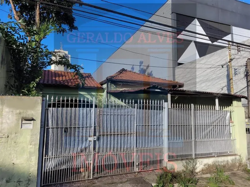 Foto 1 de Casa com 2 Quartos à venda, 141m² em Vila Brasílio Machado, São Paulo