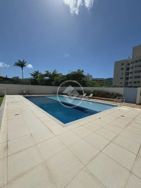 Foto 1 de Apartamento com 3 Quartos à venda, 158m² em Córrego Grande, Florianópolis