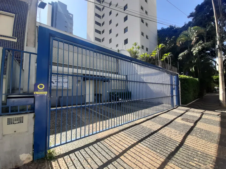 Foto 1 de com 13 Quartos para alugar, 330m² em Centro, Campinas