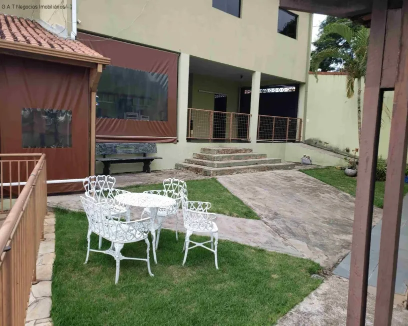 Foto 1 de Casa com 2 Quartos à venda, 300m² em Jardim America, Sorocaba