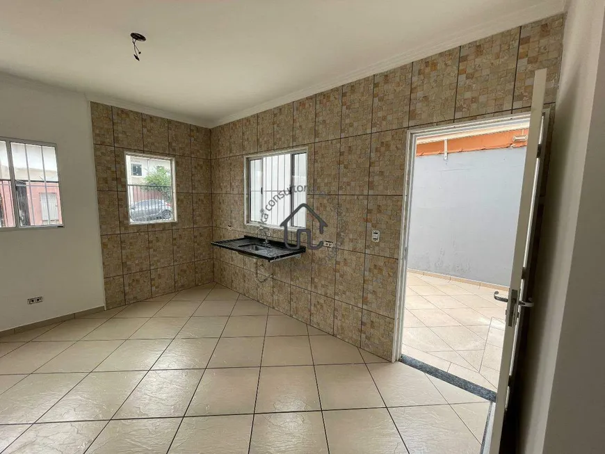 Foto 1 de Casa com 2 Quartos à venda, 98m² em Capela, Vinhedo