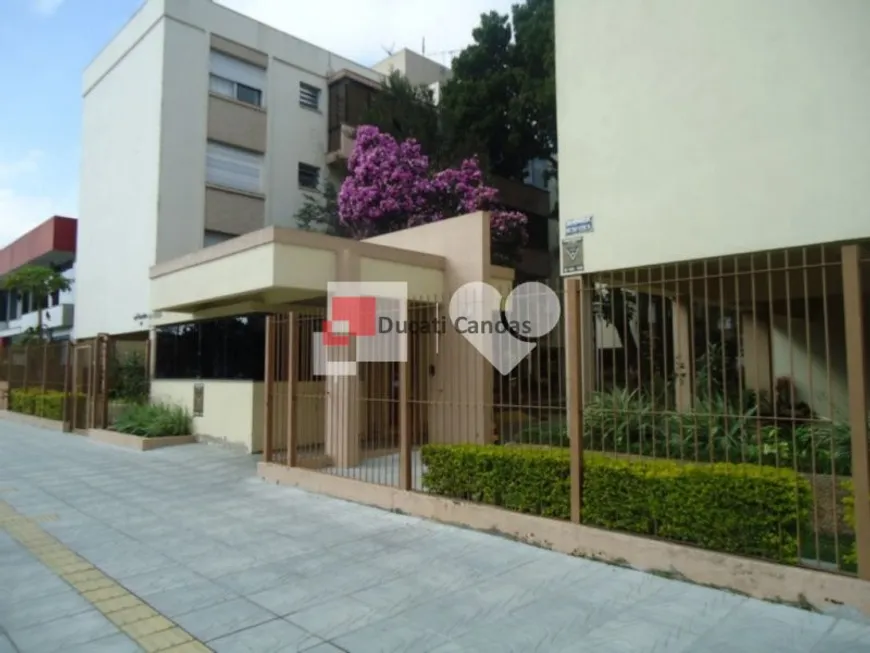 Foto 1 de Apartamento com 3 Quartos à venda, 84m² em Marechal Rondon, Canoas