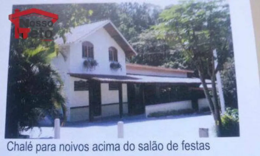 Foto 1 de Fazenda/Sítio com 2 Quartos à venda, 1385m² em Jaragua, São Paulo