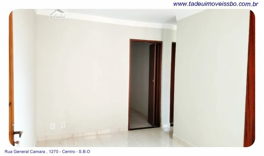 Foto 1 de Apartamento com 2 Quartos à venda, 11m² em Conjunto Habitacional Roberto Romano, Santa Bárbara D'Oeste