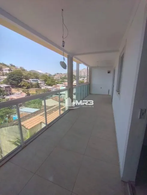 Foto 1 de Casa com 2 Quartos à venda, 80m² em  Vila Valqueire, Rio de Janeiro