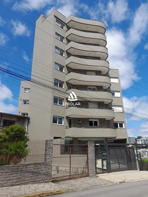 Foto 1 de Apartamento com 2 Quartos para alugar, 110m² em São Leopoldo, Caxias do Sul