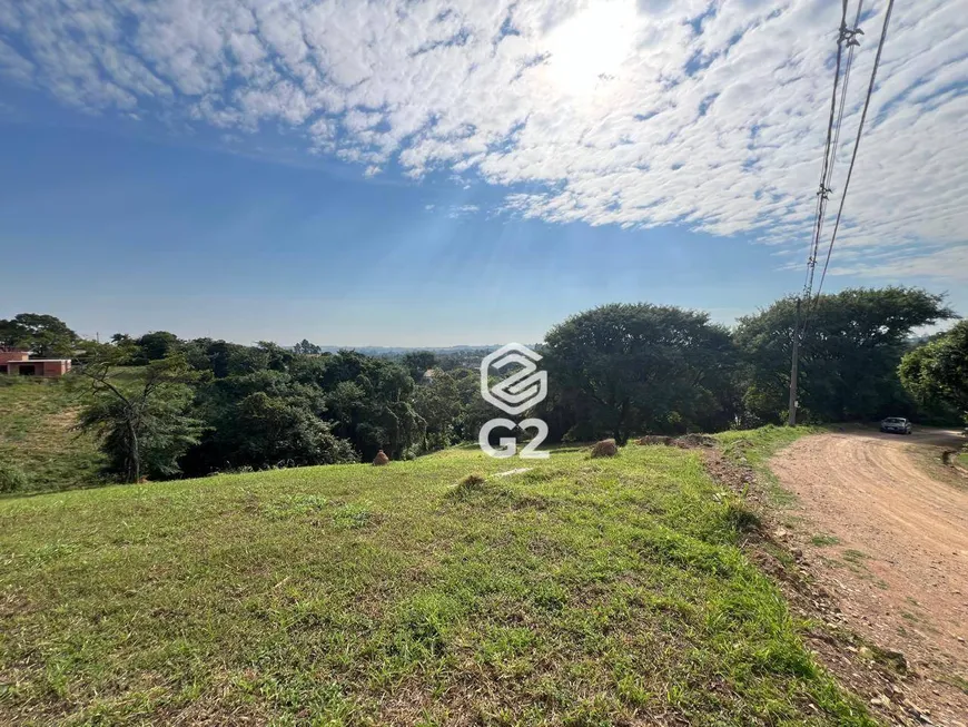 Foto 1 de Lote/Terreno à venda, 7550m² em Colinas do Mosteiro de Itaici, Indaiatuba