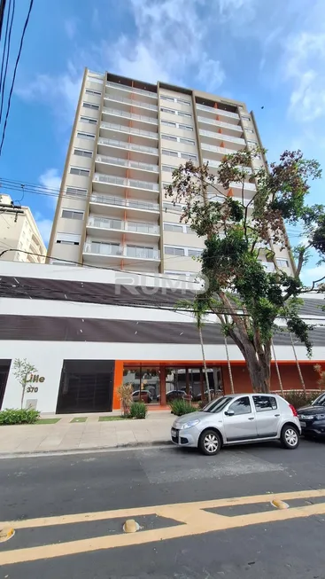 Foto 1 de Apartamento com 1 Quarto para alugar, 39m² em Cambuí, Campinas