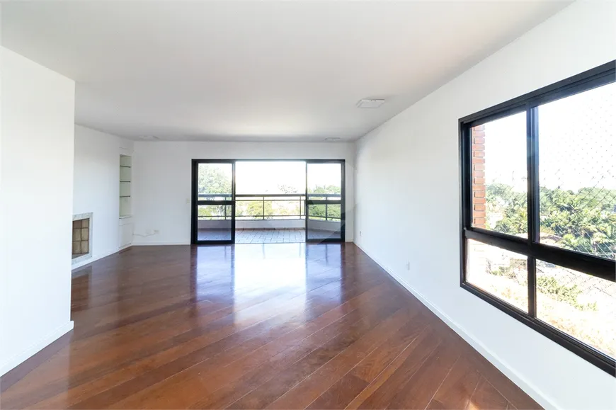 Foto 1 de Apartamento com 3 Quartos à venda, 246m² em Vila Leopoldina, São Paulo