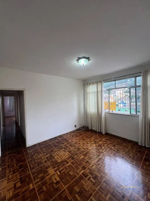 Foto 1 de Apartamento com 3 Quartos à venda, 96m² em Penha Circular, Rio de Janeiro