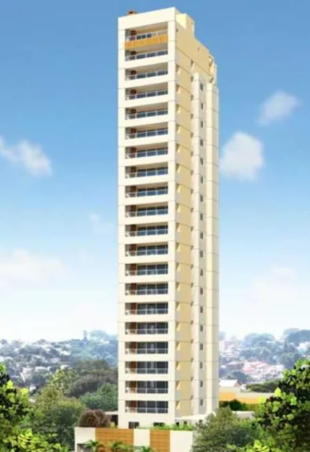 Foto 1 de Apartamento com 3 Quartos à venda, 136m² em Pompeia, São Paulo