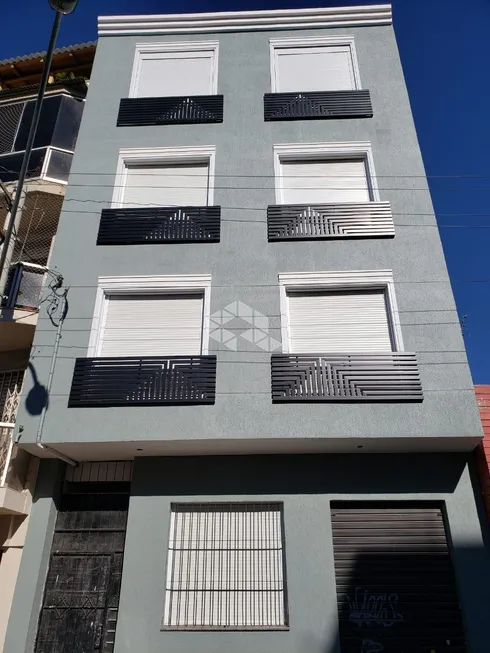 Foto 1 de Prédio Residencial com 10 Quartos à venda, 360m² em Cidade Baixa, Porto Alegre