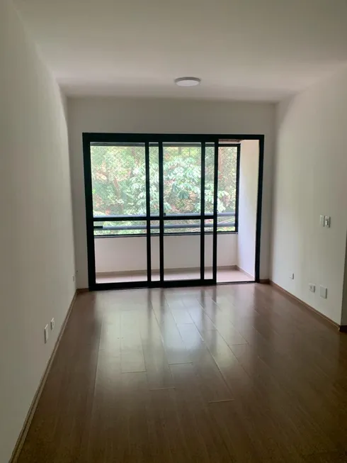 Foto 1 de Apartamento com 3 Quartos para alugar, 75m² em Vila Andrade, São Paulo