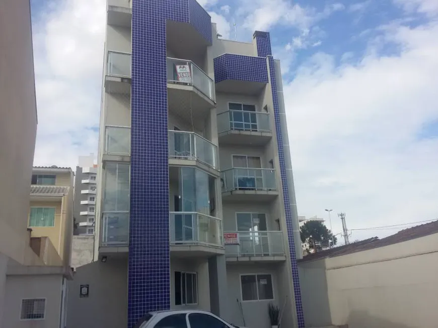 Foto 1 de Apartamento com 3 Quartos à venda, 93m² em Bom Jesus, São José dos Pinhais