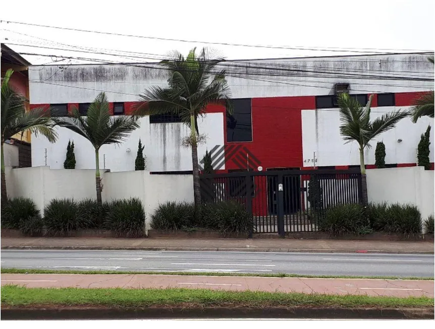 Foto 1 de Galpão/Depósito/Armazém para venda ou aluguel, 1426m² em Vila Nova Sorocaba, Sorocaba