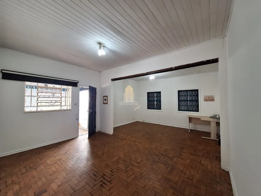 Foto 1 de Casa com 2 Quartos à venda, 100m² em Planalto Paulista, São Paulo