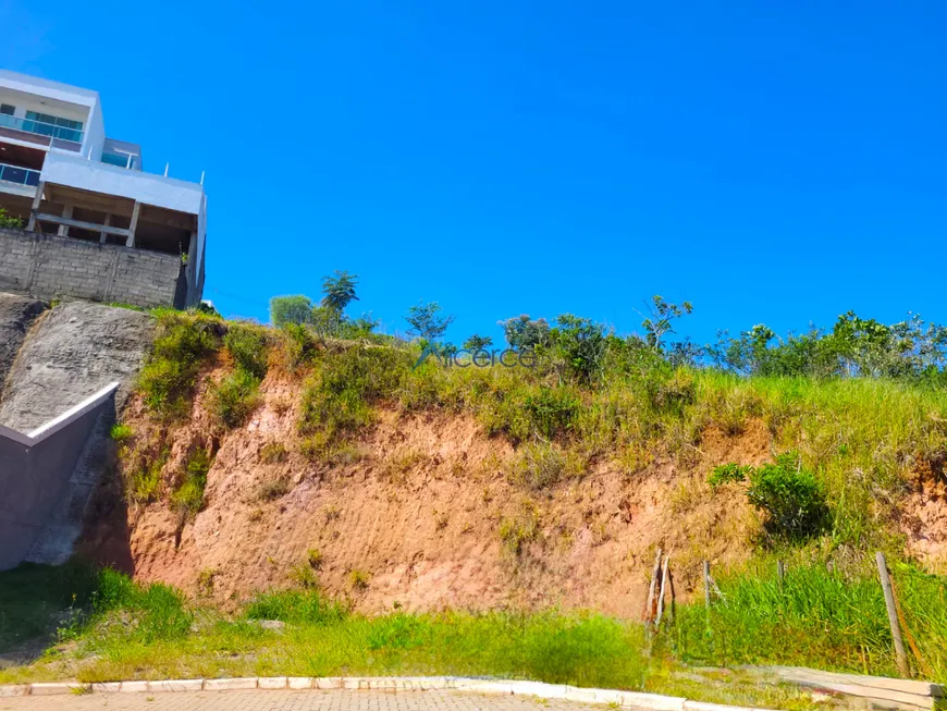 Foto 1 de Lote/Terreno à venda, 311m² em São Pedro, Juiz de Fora