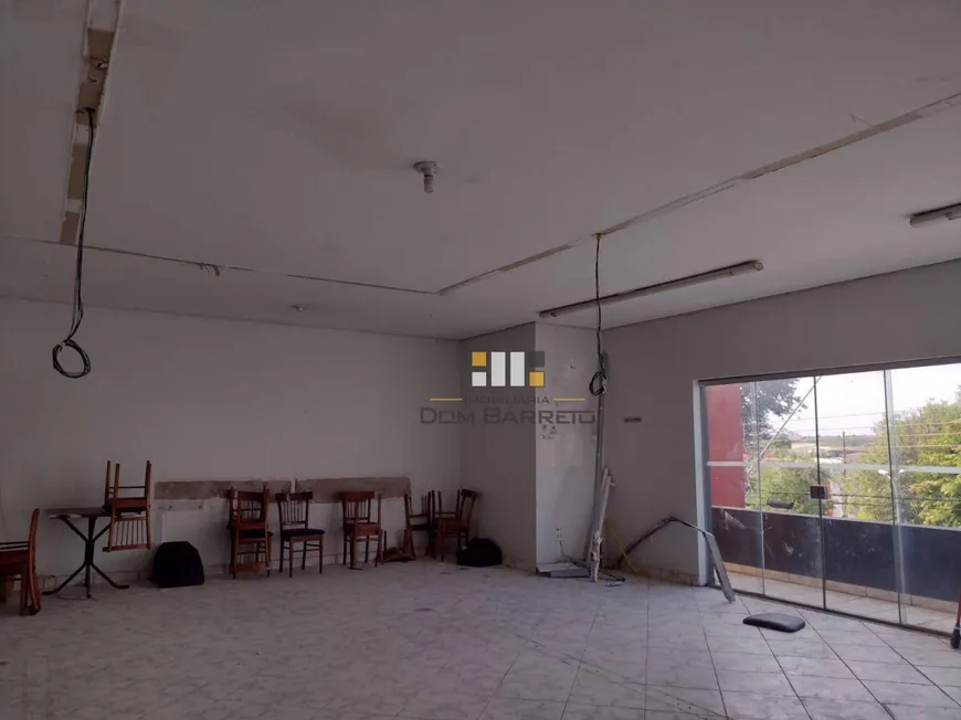 Foto 1 de Ponto Comercial para alugar, 242m² em Centro, Sumaré