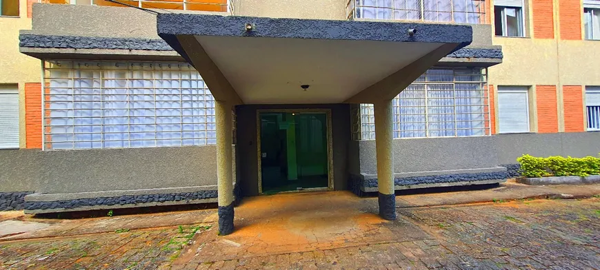 Foto 1 de Apartamento com 2 Quartos à venda, 61m² em Itapetinga, Atibaia