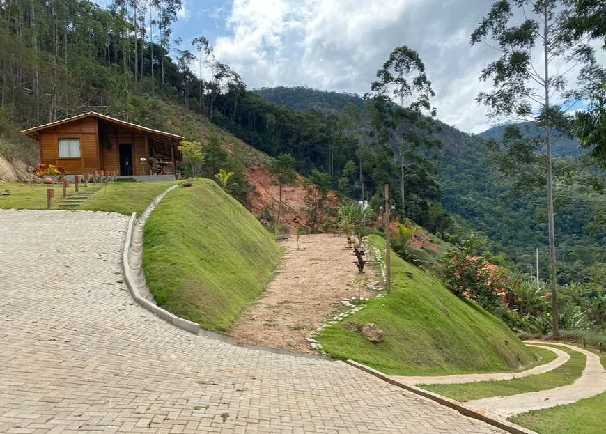 Foto 1 de Fazenda/Sítio com 2 Quartos à venda, 5000m² em Domingos Martins, Domingos Martins