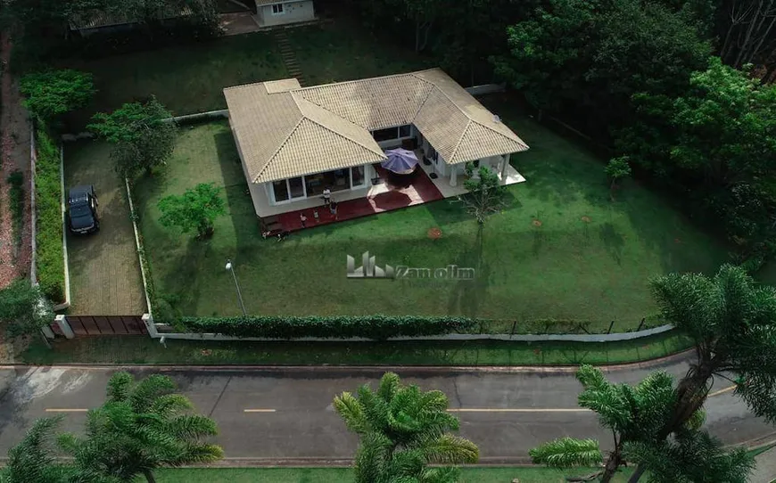 Foto 1 de Casa de Condomínio com 3 Quartos à venda, 523m² em Vila Velha, Santana de Parnaíba