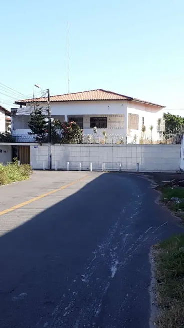 Foto 1 de Casa com 5 Quartos à venda, 430m² em Mondubim, Fortaleza