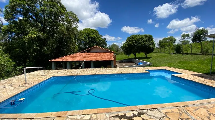 Foto 1 de Fazenda/Sítio com 2 Quartos à venda, 30000m² em Parque São Jorge, Piracicaba