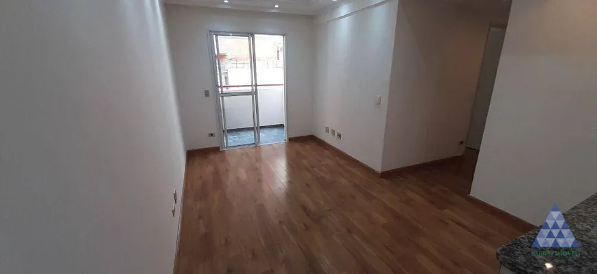 Foto 1 de Apartamento com 2 Quartos para alugar, 56m² em Vila Dom Pedro II, São Paulo