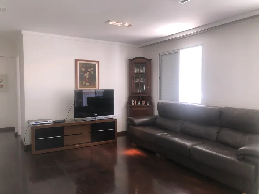 Foto 1 de Apartamento com 2 Quartos à venda, 95m² em Vila Andrade, São Paulo