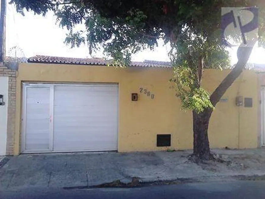 Foto 1 de Casa com 3 Quartos à venda, 120m² em Parque Manibura, Fortaleza