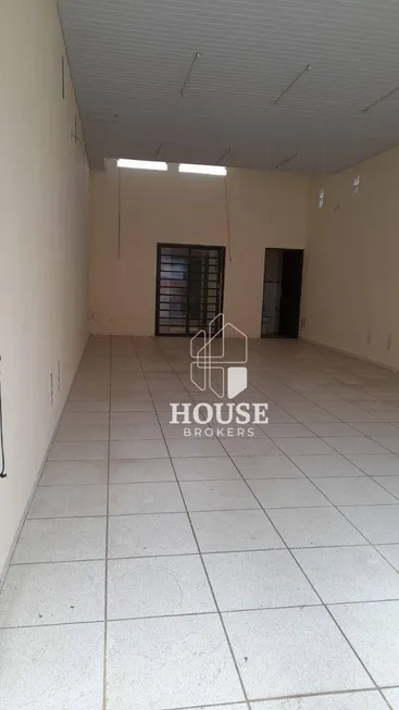 Foto 1 de Ponto Comercial para alugar, 125m² em Centro, Mogi Mirim