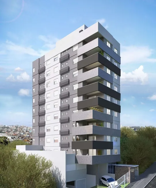 Foto 1 de Apartamento com 2 Quartos à venda, 80m² em São Leopoldo, Caxias do Sul