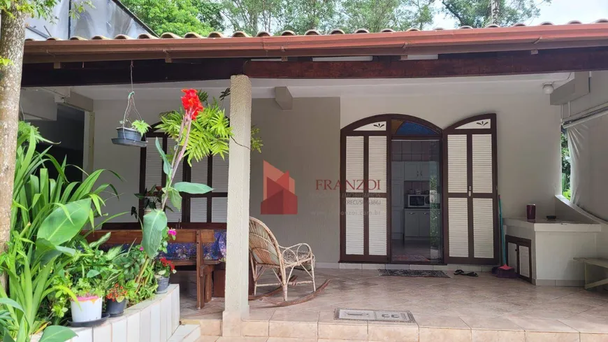 Foto 1 de Casa com 2 Quartos à venda, 80m² em Fazenda, Itajaí