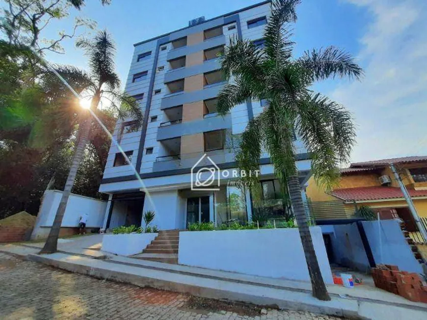 Foto 1 de Apartamento com 2 Quartos à venda, 56m² em Universitário, Lajeado