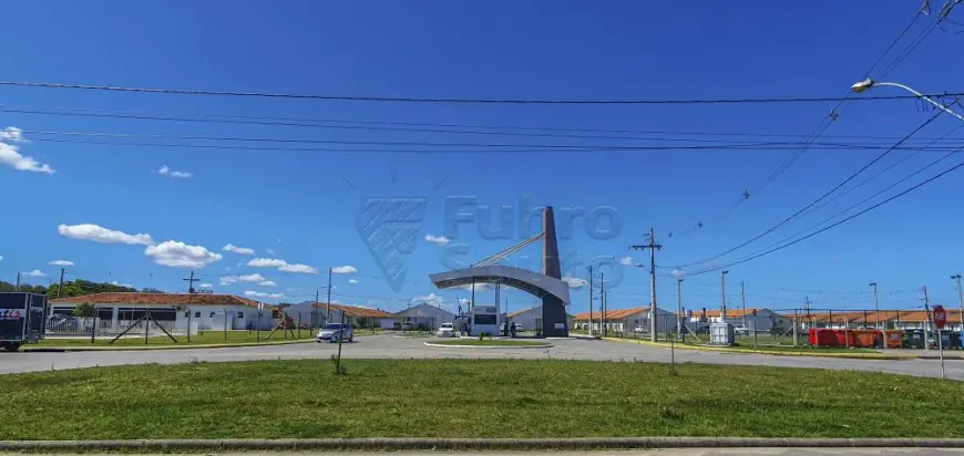 Foto 1 de Casa de Condomínio com 3 Quartos à venda, 70m² em Areal, Pelotas