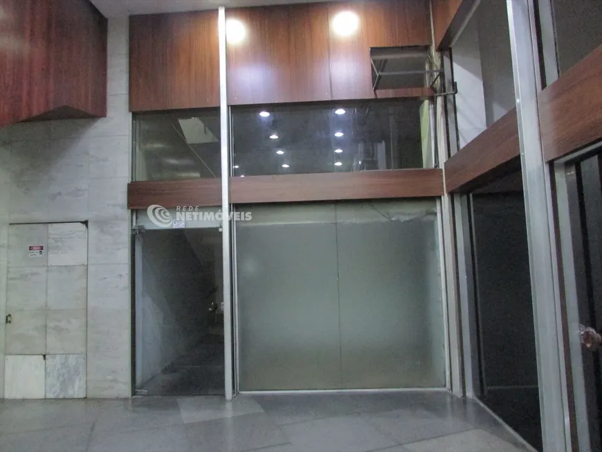 Foto 1 de Ponto Comercial para alugar, 42m² em República, São Paulo