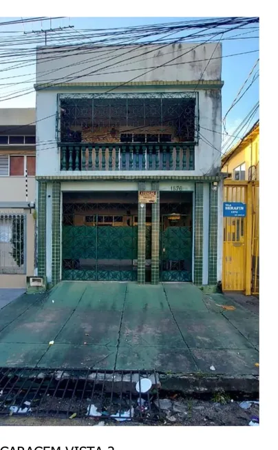 Foto 1 de Casa com 3 Quartos à venda, 213m² em Umarizal, Belém