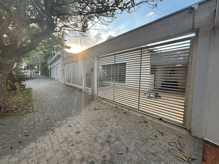 Foto 1 de Casa com 3 Quartos à venda, 320m² em Lapa, São Paulo