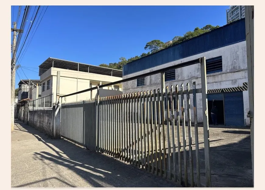 Foto 1 de Galpão/Depósito/Armazém para alugar, 960m² em Santa Luzia, Juiz de Fora